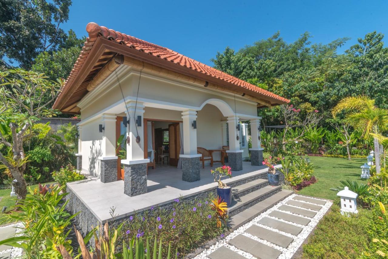 Villa Mata Hari Panji Exteriör bild