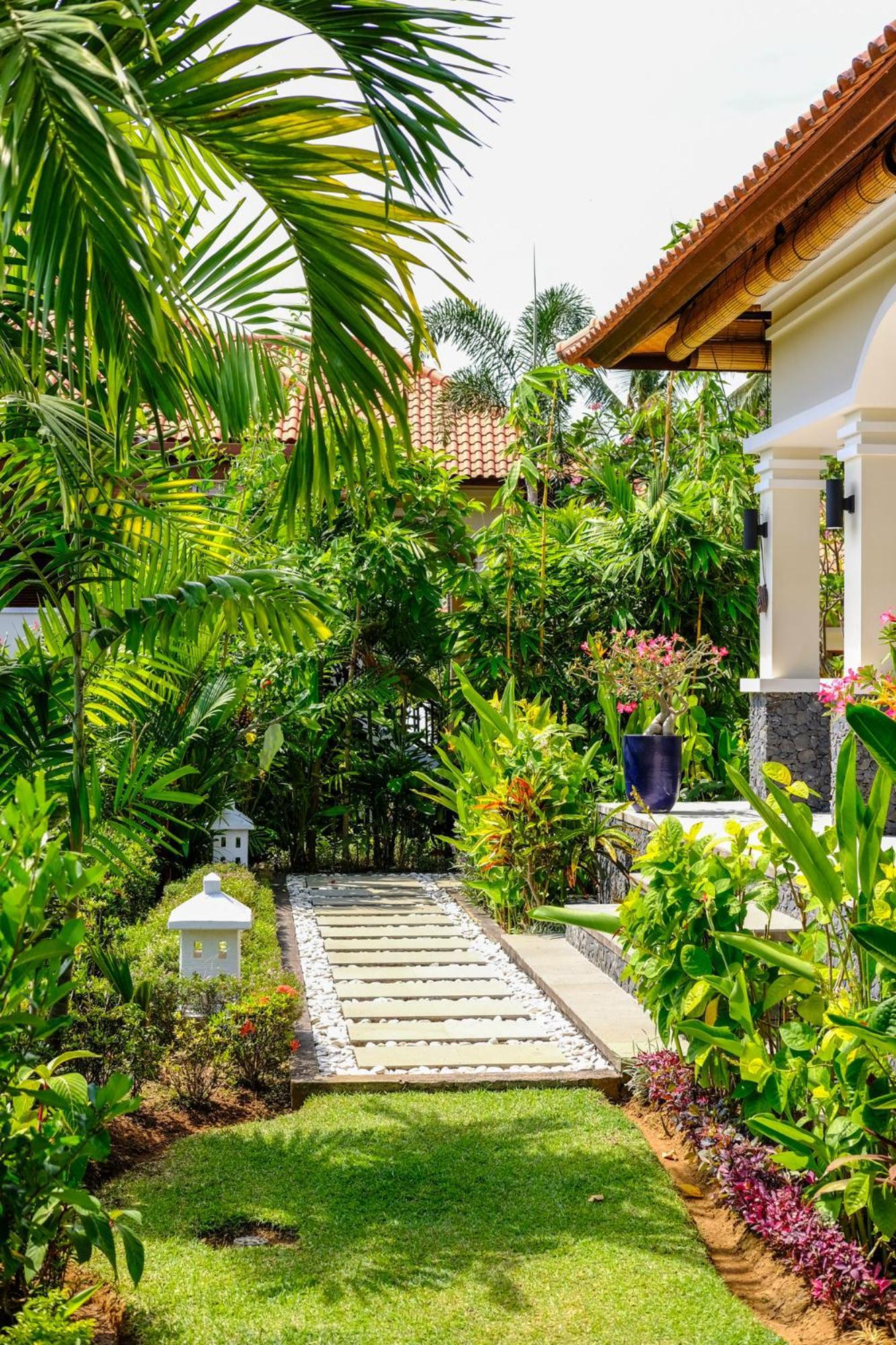 Villa Mata Hari Panji Exteriör bild