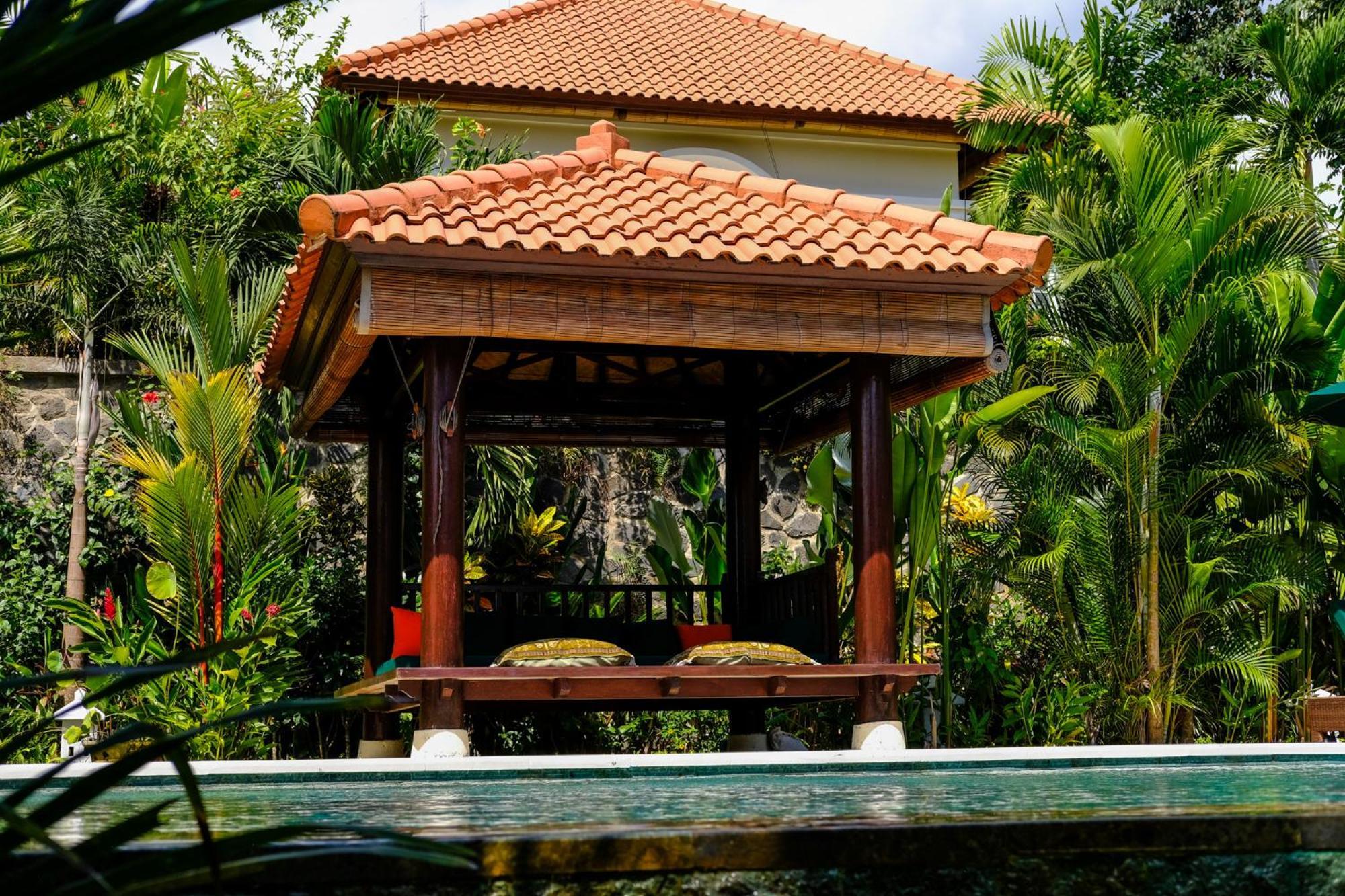 Villa Mata Hari Panji Exteriör bild