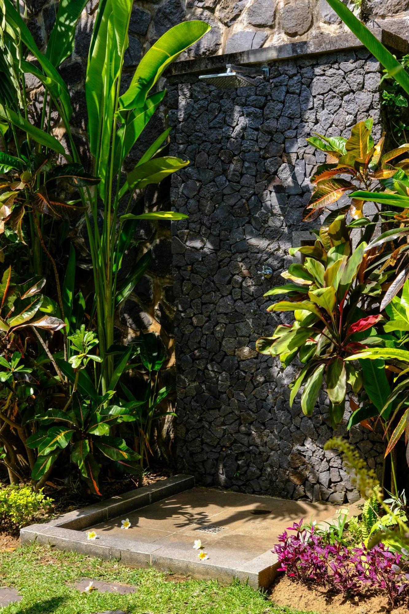 Villa Mata Hari Panji Exteriör bild