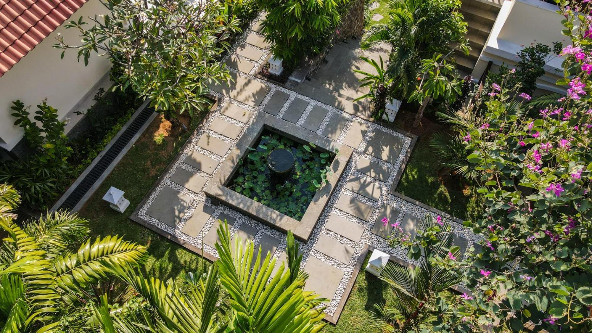 Villa Mata Hari Panji Exteriör bild