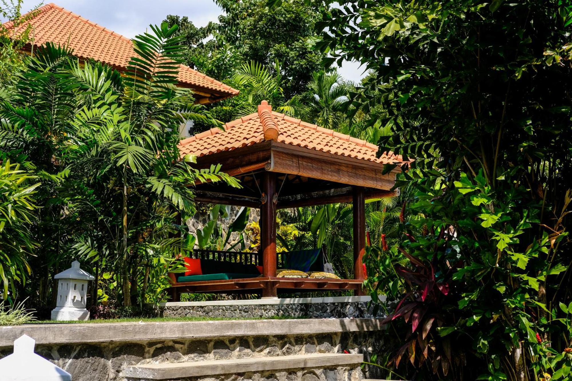 Villa Mata Hari Panji Exteriör bild
