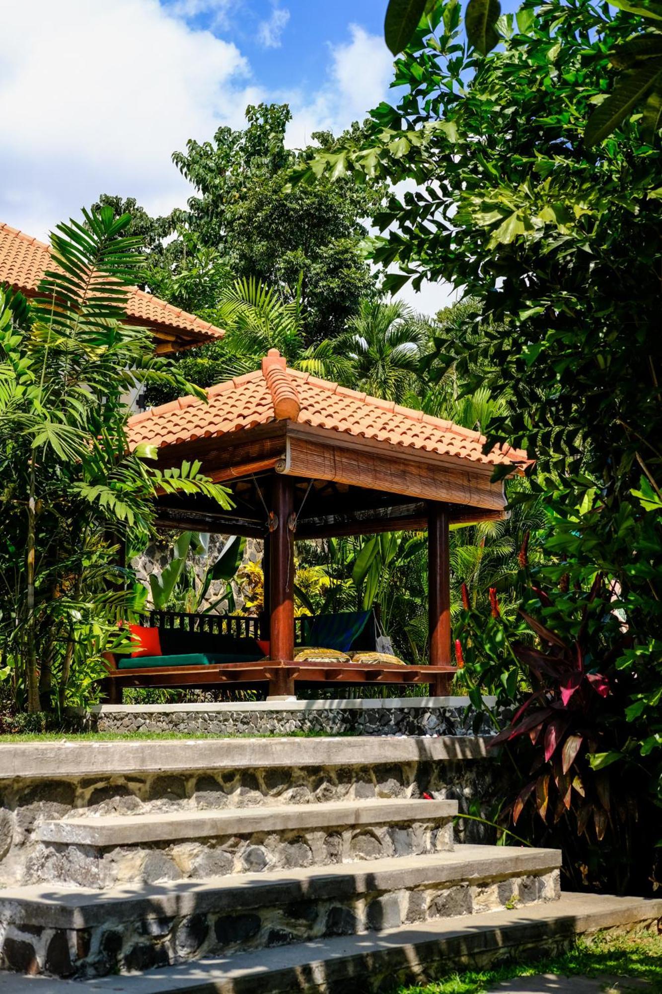 Villa Mata Hari Panji Exteriör bild