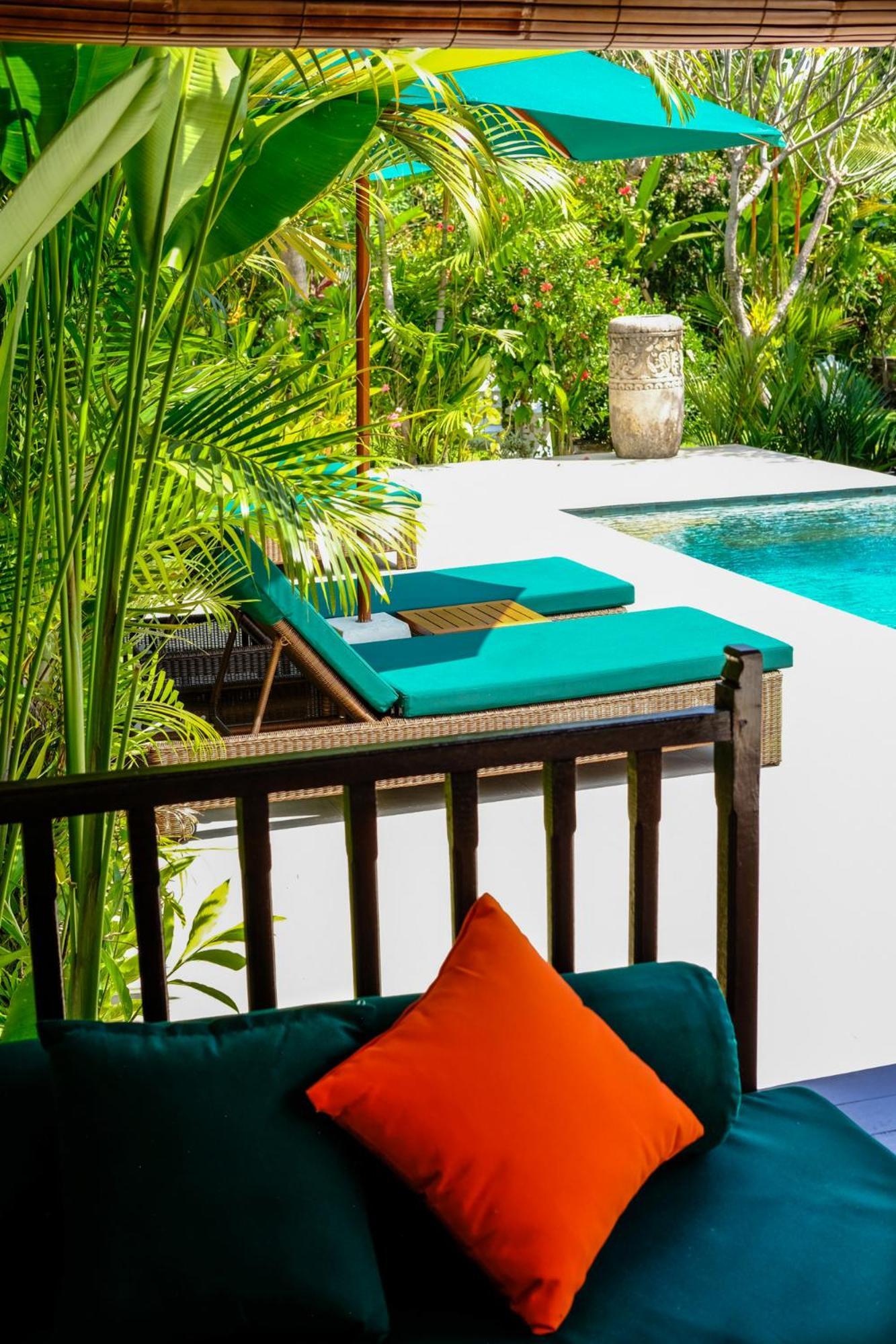Villa Mata Hari Panji Exteriör bild