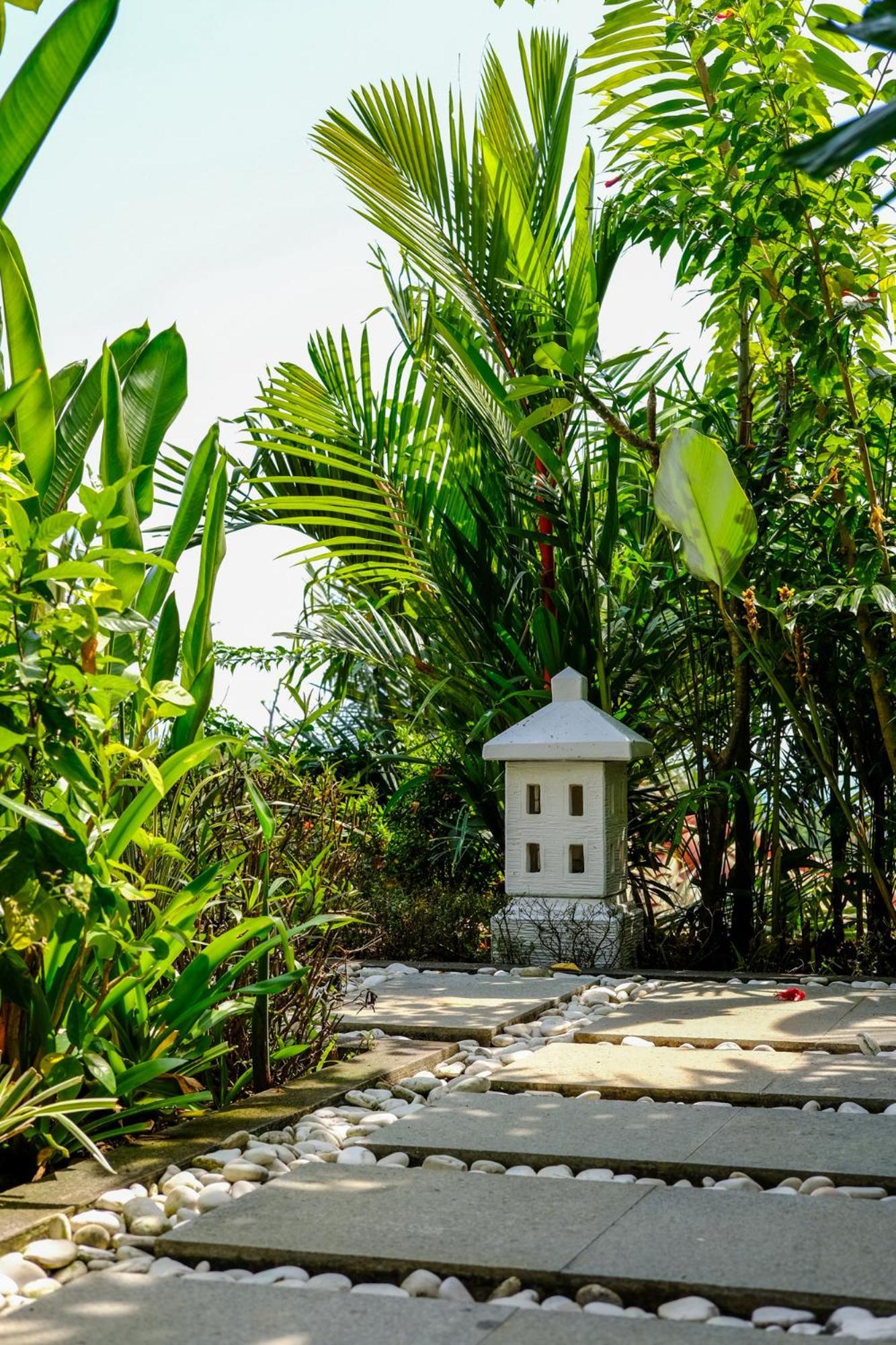 Villa Mata Hari Panji Exteriör bild