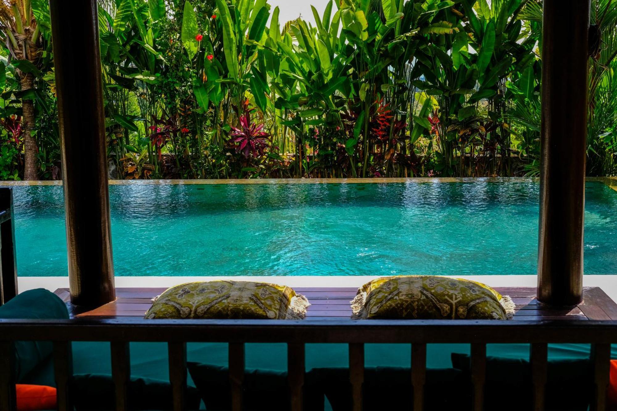 Villa Mata Hari Panji Exteriör bild