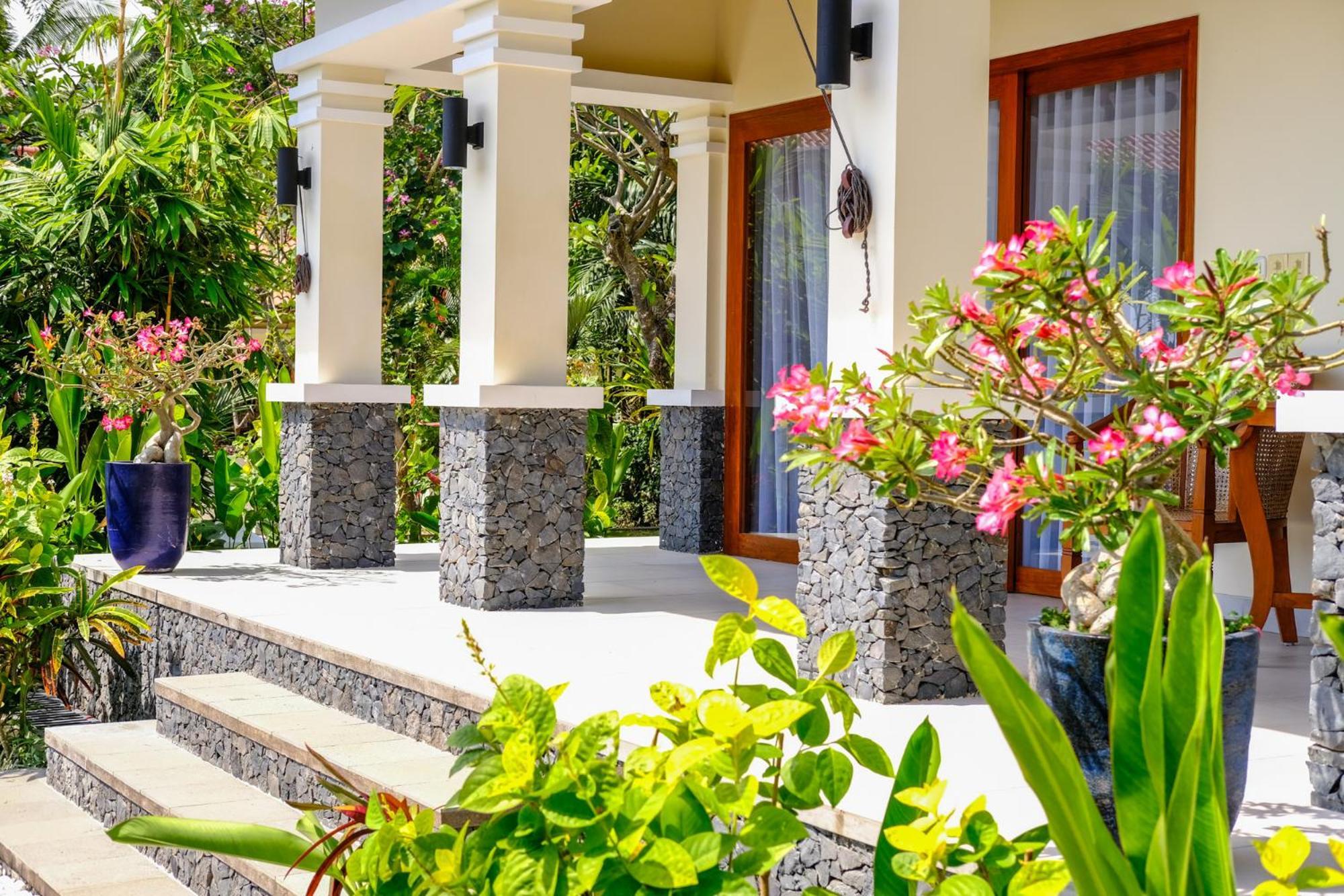 Villa Mata Hari Panji Exteriör bild