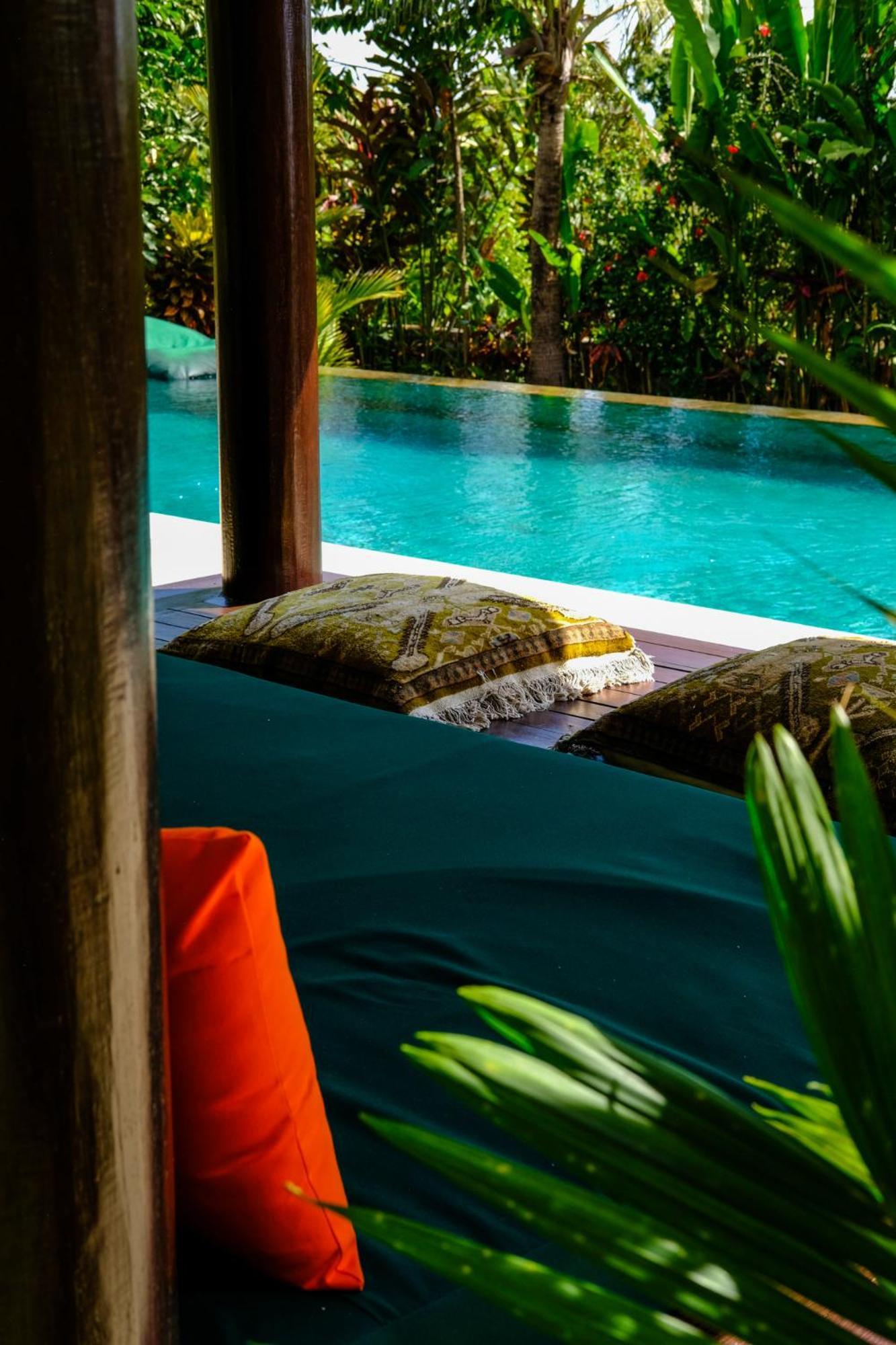 Villa Mata Hari Panji Exteriör bild