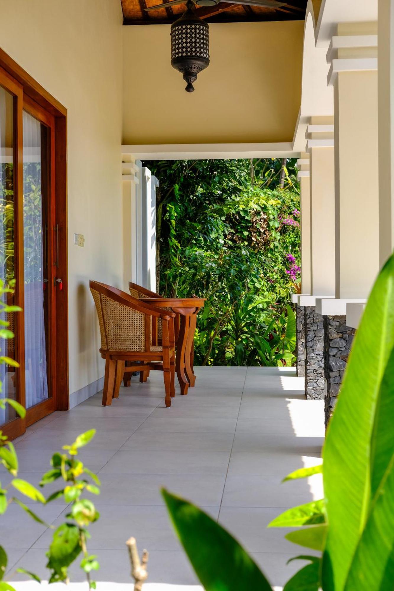 Villa Mata Hari Panji Exteriör bild
