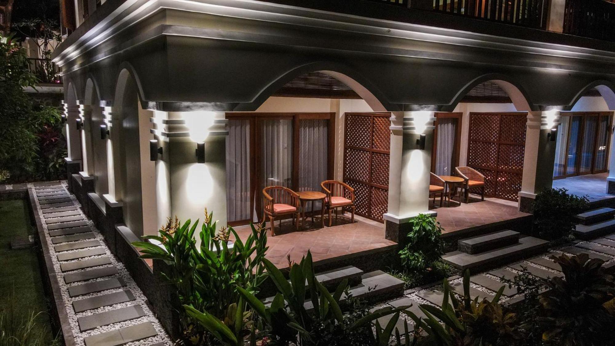 Villa Mata Hari Panji Exteriör bild
